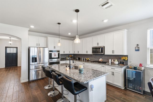 502 Big Bend Drive, Fate, TX 75087