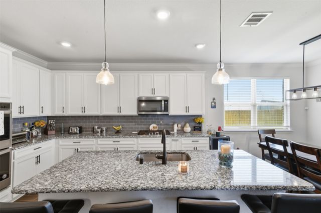 502 Big Bend Drive, Fate, TX 75087