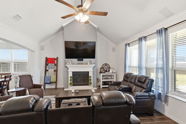 502 Big Bend Drive, Fate, TX 75087