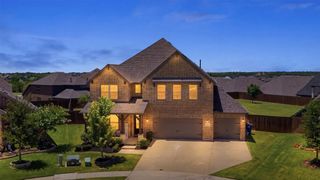502 Big Bend Drive, Fate, TX 75087
