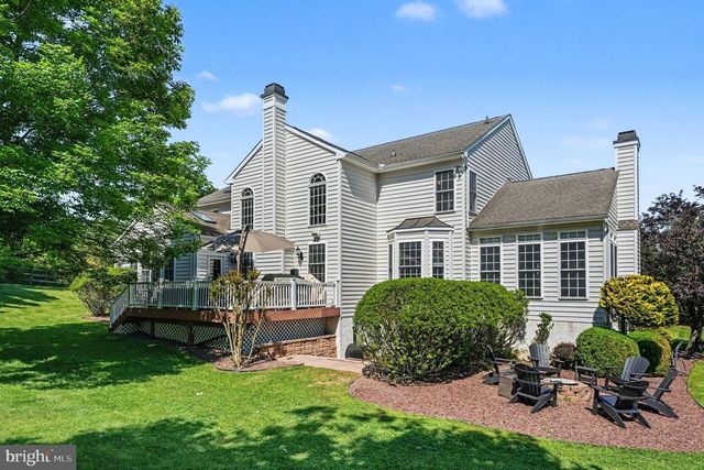 2684 CHARLESTOWN RD, Phoenixville, PA 19460
