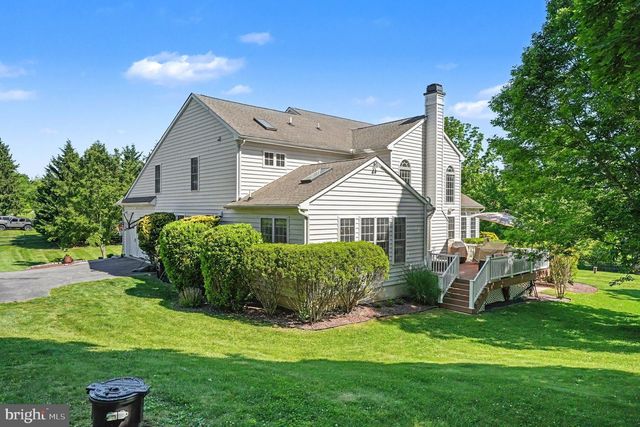 2684 CHARLESTOWN RD, Phoenixville, PA 19460