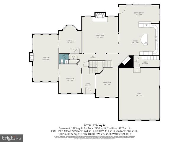 2684 CHARLESTOWN RD, Phoenixville, PA 19460