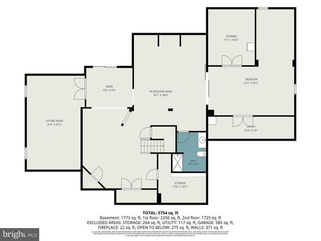 2684 CHARLESTOWN RD, Phoenixville, PA 19460