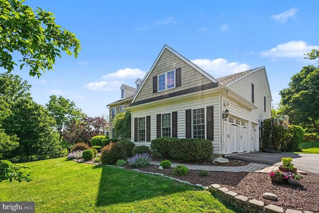 2684 CHARLESTOWN RD, Phoenixville, PA 19460