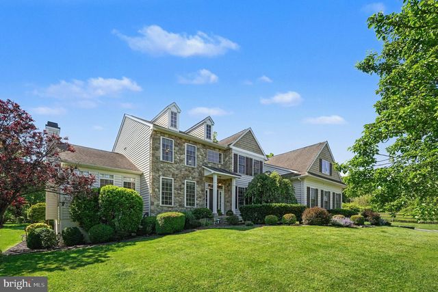 2684 CHARLESTOWN RD, Phoenixville, PA 19460