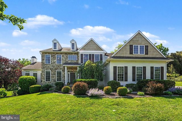 2684 CHARLESTOWN RD, Phoenixville, PA 19460