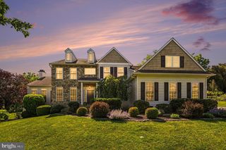 2684 CHARLESTOWN RD, Phoenixville, PA 19460