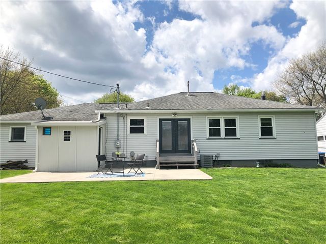34 Merrydale Drive, Gates, NY 14624