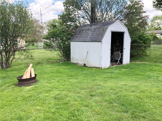 34 Merrydale Drive, Gates, NY 14624