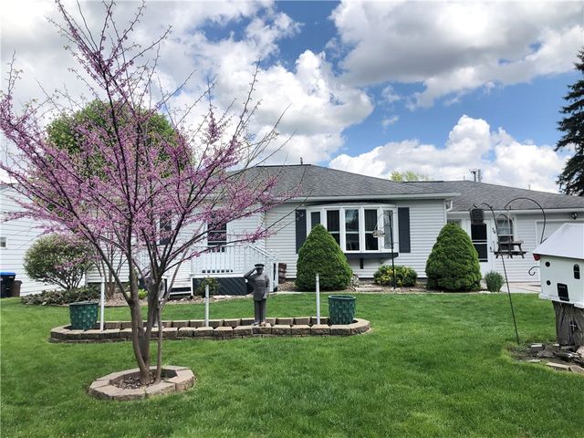 34 Merrydale Drive, Gates, NY 14624