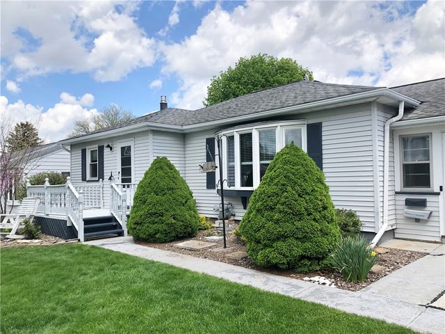 34 Merrydale Drive, Gates, NY 14624