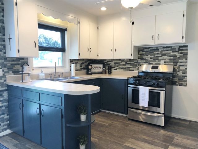 34 Merrydale Drive, Gates, NY 14624