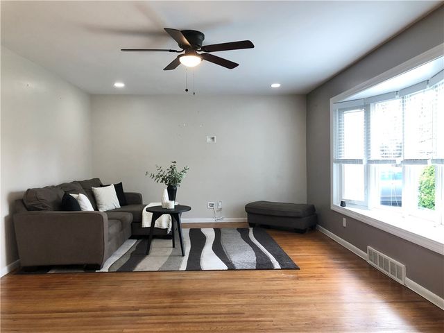 34 Merrydale Drive, Gates, NY 14624