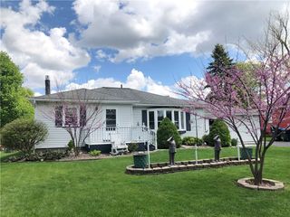 34 Merrydale Drive, Gates, NY 14624