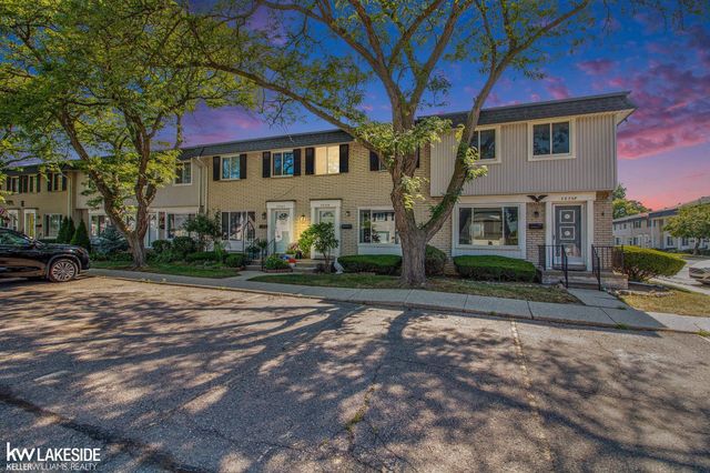 28306 Universal Drive, Warren, MI 48092