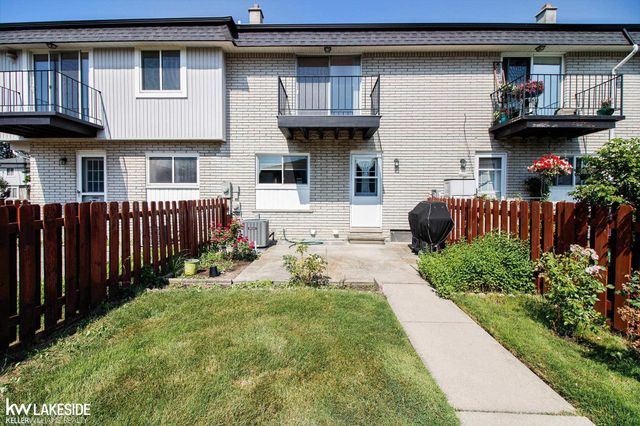 28306 Universal Drive, Warren, MI 48092