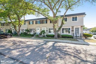 28306 Universal Drive, Warren, MI 48092