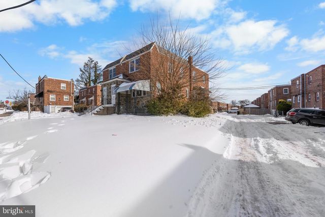 1030 E SEDGWICK ST, Philadelphia, PA 19150