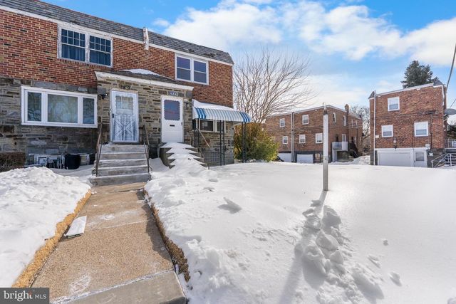 1030 E SEDGWICK ST, Philadelphia, PA 19150