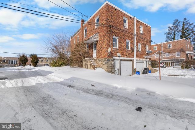 1030 E SEDGWICK ST, Philadelphia, PA 19150