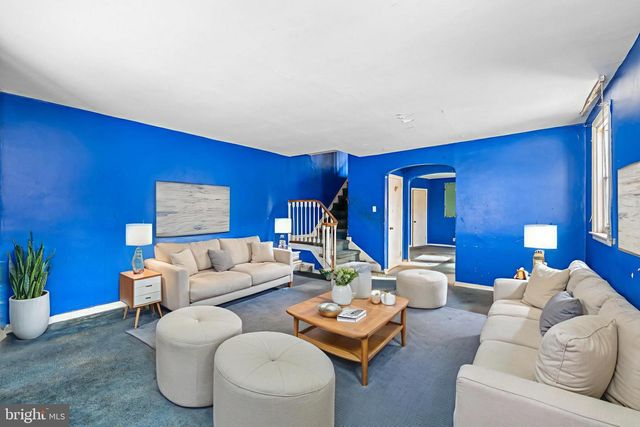 1030 E SEDGWICK ST, Philadelphia, PA 19150