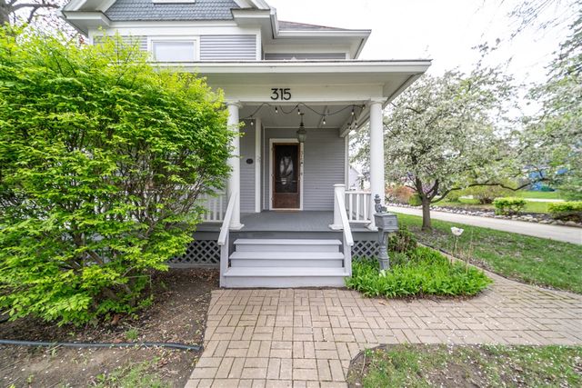 315 E Michigan Avenue, Saline, MI 48176