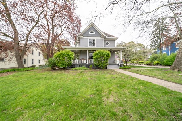 315 E Michigan Avenue, Saline, MI 48176