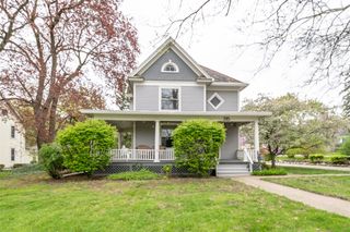 315 E Michigan Avenue, Saline, MI 48176