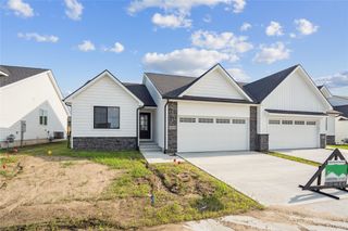 4409 NW Olivia Lane, Ankeny, IA 50023