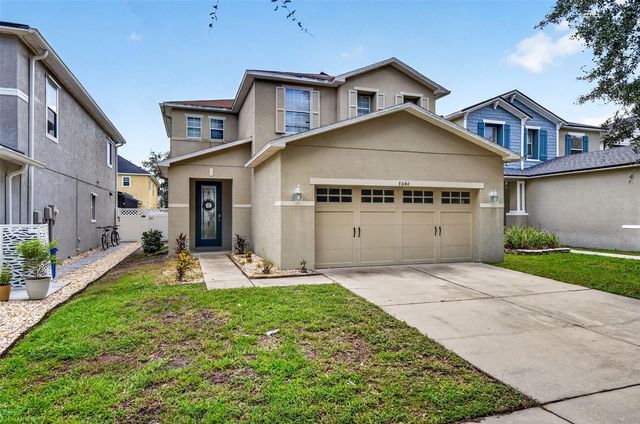 7046 PENTA PLACE, Wesley Chapel, FL 33545