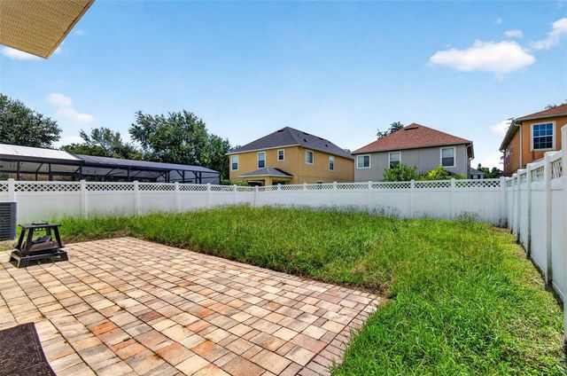 7046 PENTA PLACE, Wesley Chapel, FL 33545