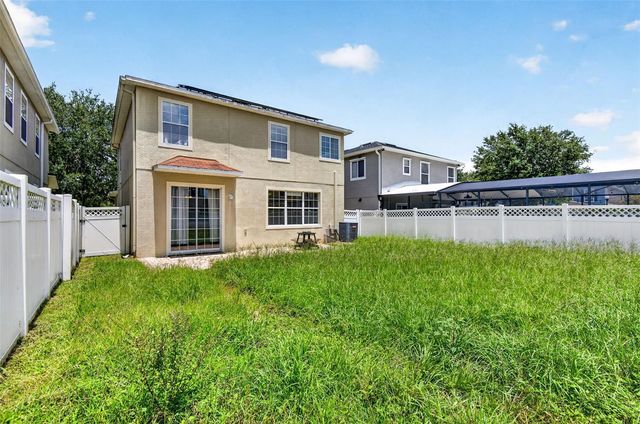 7046 PENTA PLACE, Wesley Chapel, FL 33545