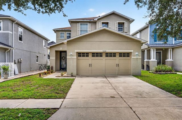 7046 PENTA PLACE, Wesley Chapel, FL 33545