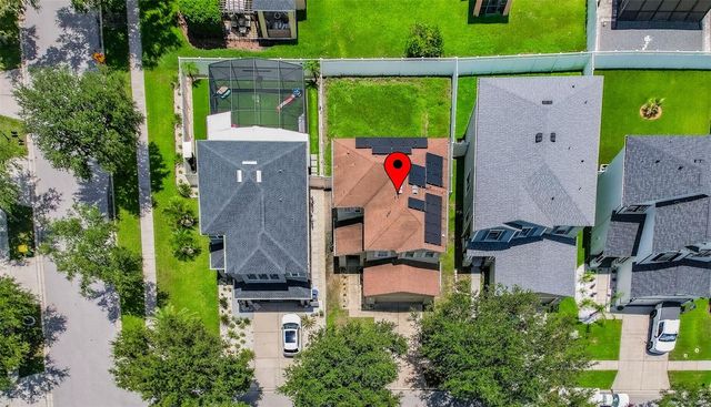 7046 PENTA PLACE, Wesley Chapel, FL 33545