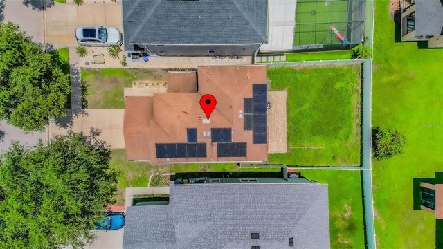 7046 PENTA PLACE, Wesley Chapel, FL 33545