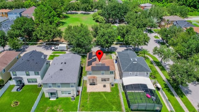 7046 PENTA PLACE, Wesley Chapel, FL 33545