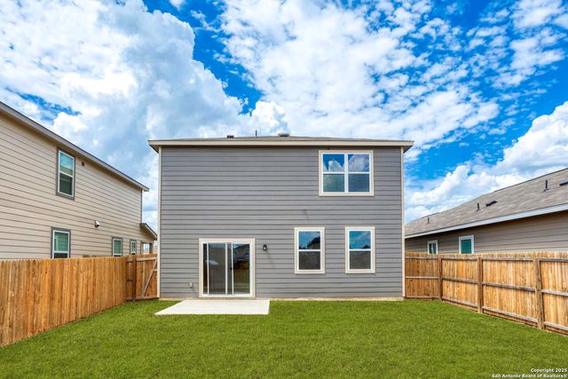 3522 Rancho Grande, San Antonio, TX 78224