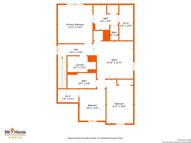 3522 Rancho Grande, San Antonio, TX 78224