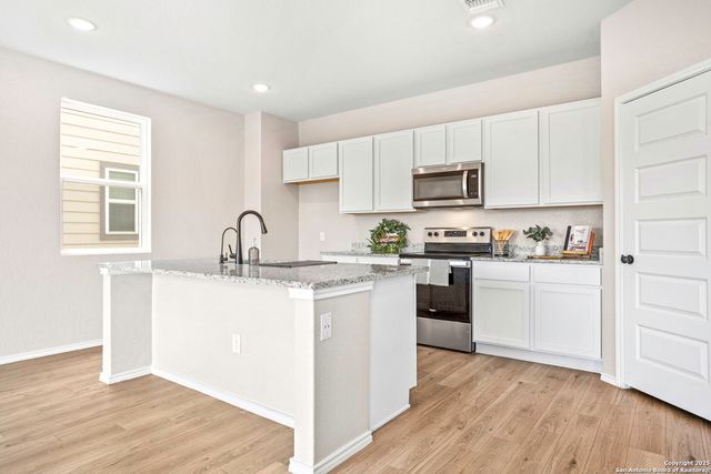 3522 Rancho Grande, San Antonio, TX 78224