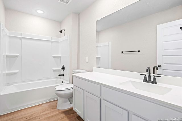 3522 Rancho Grande, San Antonio, TX 78224