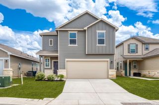 3522 Rancho Grande, San Antonio, TX 78224