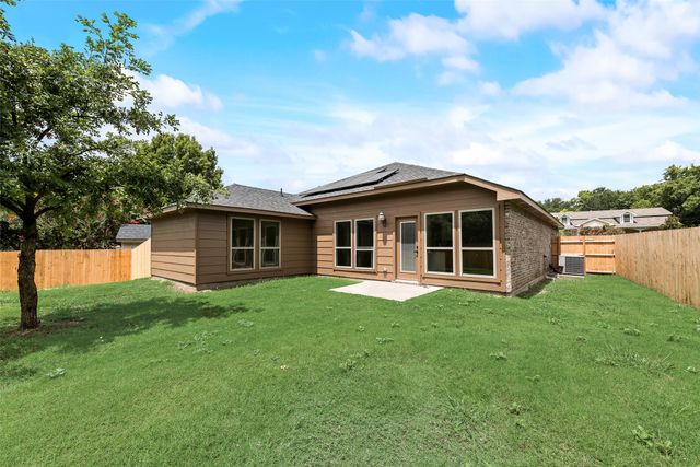 2718 Mossglen Drive, Dallas, TX 75227