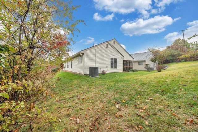 4558 Colonial Place DR, Roanoke, VA 24018