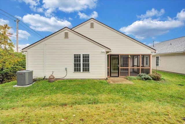 4558 Colonial Place DR, Roanoke, VA 24018