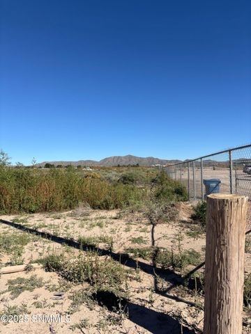 TBD Venadito, Anthony, NM 88021