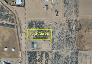 TBD Venadito, Anthony, NM 88021