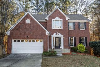 3378 Willbrooke Court, Duluth, GA 30096