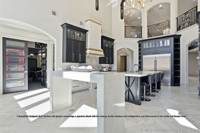 17930 E Falcon Pass, Owasso, OK 74055