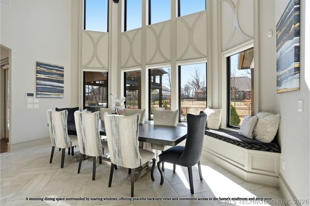 17930 E Falcon Pass, Owasso, OK 74055